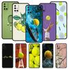 Sport Tennis Phone Case For OnePlus 15 13 12 11 10 9 8 15T 13T 10T 7T Pro 13R 12R 9RT 8T Nord 4 N10 2T CE 2 3 5G Cover