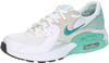 Nike Air Max Excee Women's Sneakers White/jade Ice/black/metallic Nebula