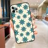 Nautical Seagull Pattern Phone Case For iPhone 17 Air 16 14 13 11 15 Pro Max mini 15 16 Plus 16e Protective Cover