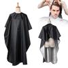Professional Haircut Cutting Salon Barber Hairdressing Gown Cape Apron Universal