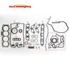 3SGE FIT TOYOTA MR2 CELICA CORONA 16V 2.0 Full Set Engine Rebuilding Kits Valve Cover Gasket Valve Oil Seal Crankshaft Oil Seal