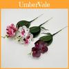 Phalaenopsis Photography Prop With Realistic 3d Printing For Wedding Decor And Outdoor Shoots