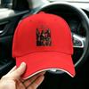 The Vampire Lestat Baseball Cap  Unisex Unisex Design Trucker Hat Spring yk Cool Kpop Rock Hot Sale Snapback Cap