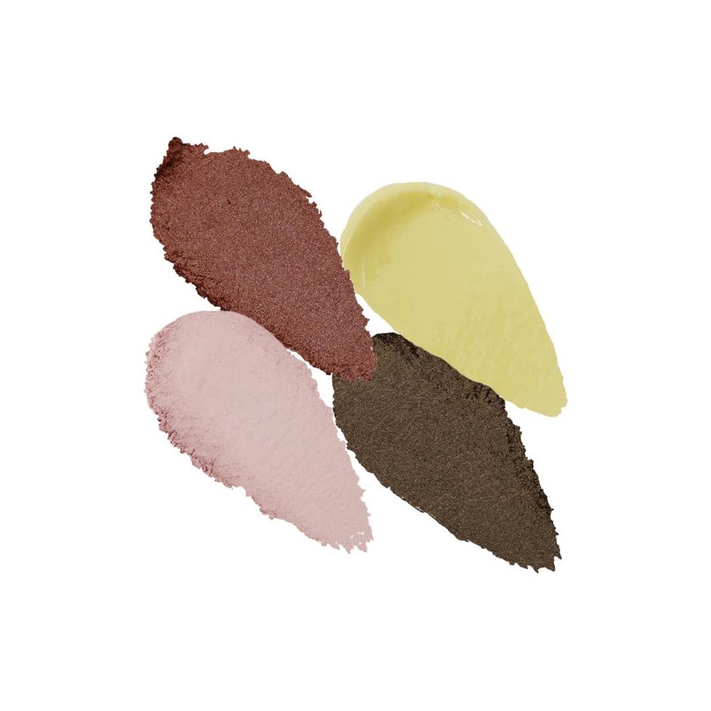 Uneven Eyepalette Anivene Eye Palette For a Moment Ep-03