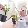 1.3L Watering Can for Indoor Plants  Flower Long Spout Watering Can Water Can with Ergonomic Handle