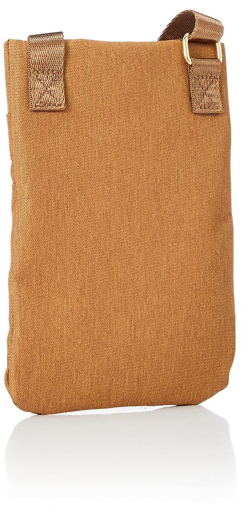 Mini Shoulder Bag Water Repellent GL GTM0422Z Orange Beige [Anello Grande]