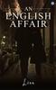 The An English Affair by Lisa - Paperback Book