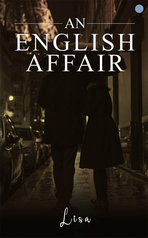 The An English Affair by Lisa - Paperback Book