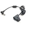 D-Tap Plug To DC 5.5/2.5 5.5 * 2.1 Mm Power Cable