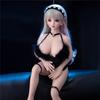 100CM Full-body Sex Doll Realistic Vaginal Men Masturbation Silicone Sex Doll Male Adult Toy Masturbator Products