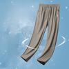 Men Summer Upf50 Plus Athletic Pants With Quick Dry Lightweight Fabric For Casual Daily Wear