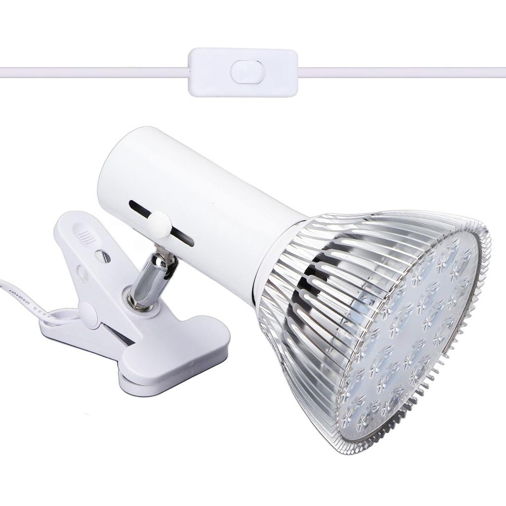 24W Infrarot-LED-Phototherapie-Lampen Nachsorge Infrarot-Physiotherapiegerät