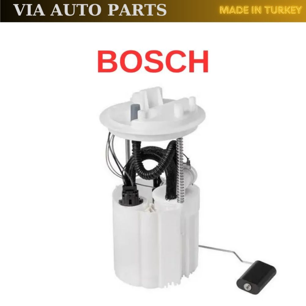 

Модуль паливного насоса BOSCH для Alba Linea 1.4i (2007 після) OEM 51782427 51868775