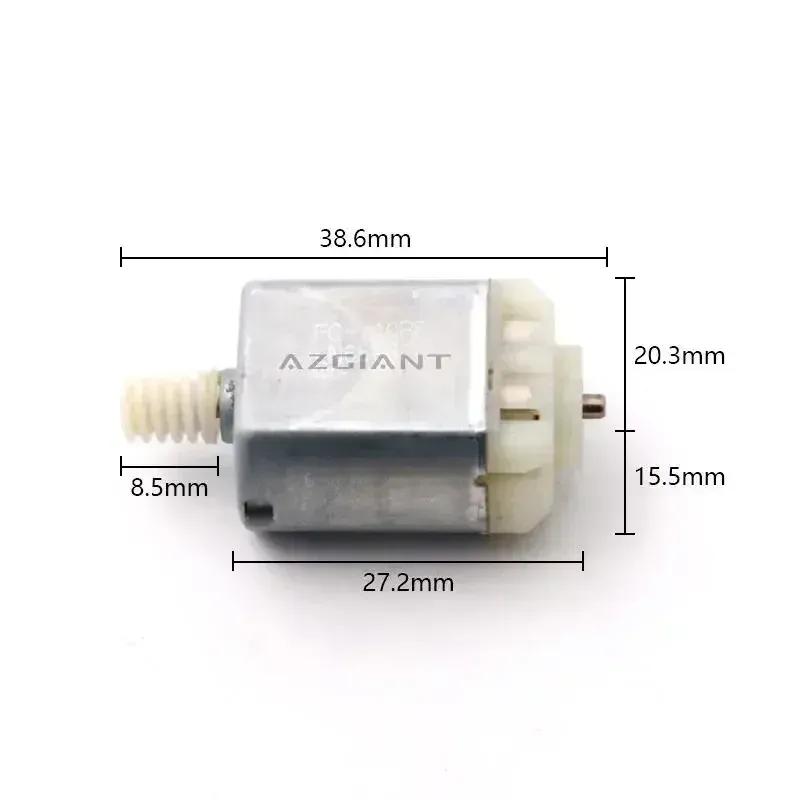 Original Power Rearview Side Wing Mirror Adjust Actuator Motor For Mercedes Benz CLS Class W257 CLS400 C218 CLS550 Replacement