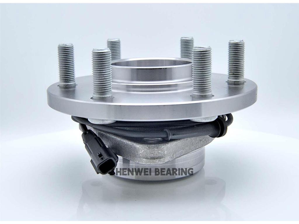 Infiniti QX56/QX60 Hub Unit Car Bearing Assembly 40202-1LA0A
