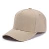 Hot Selling Blank Oem logo Embroidery Curved Bill Sports 5 Panel a Frame Snapback Hats Caps With Custom logo