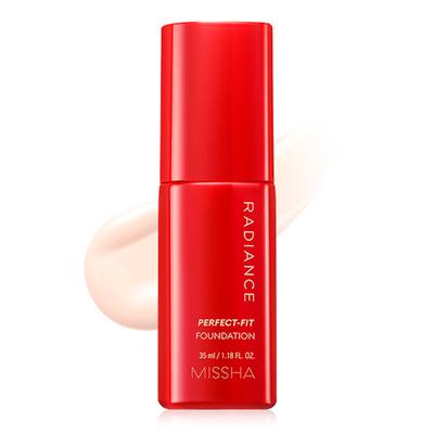 Make-up na tvár – Korektory a tónovacie krémy