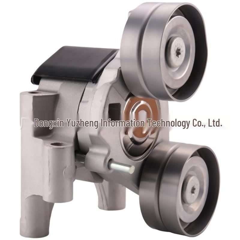 Ford Ranger / Mazda BT-50 Engine Belt Tensioner Pulley BB3Q-6A228-AD