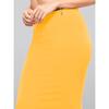 Lyra Lycra Saree Shapewear Petticoat for Womens Sarees