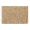 Chenille Bath Mat Soft Short Plush Water Absorbent Bathroom Rug Quick Dry