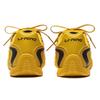 Li Ning Film Pulse Slip Resistant, Abrasion Resistant, Lightweight Low top Casual Shoes Women's Spectral Yellow AGLV136-9