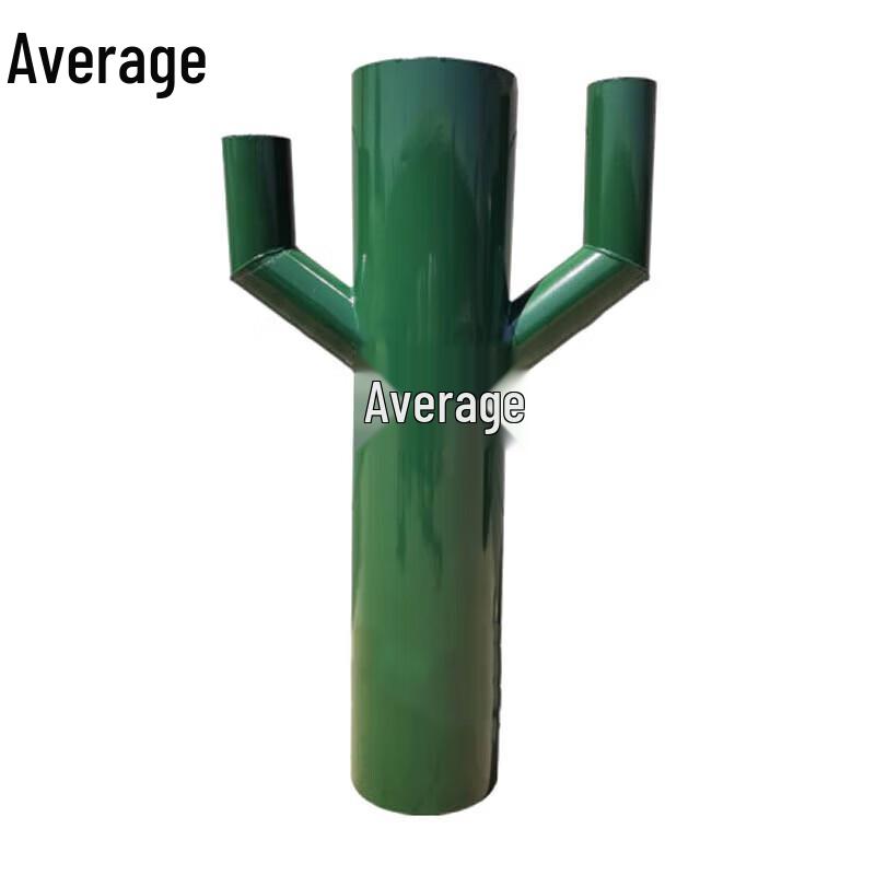 Tactical Training Simulation Tree Stump