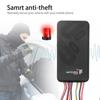 GT06 Car GPS Tracker SMS GSM GPRS Vehicle Tracker Locator Zabezpečení proti krádeži Sledování Alarm Monitor Lokátor Lokátor dálkový