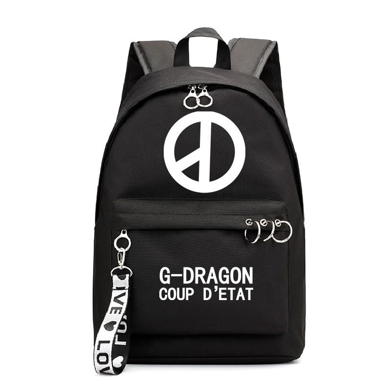 g dragon backpack