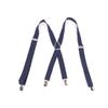 Elastic Adjustable Suspenders For Adults And Kids - Men Women Braces Suspender Set For Children Boys Girls Wedding Accessories