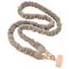 Plush Rope Crossbody Phone Strap Neck Hanging Mobile Phone Chain Mobile Phone Lanyard  Cell Phone