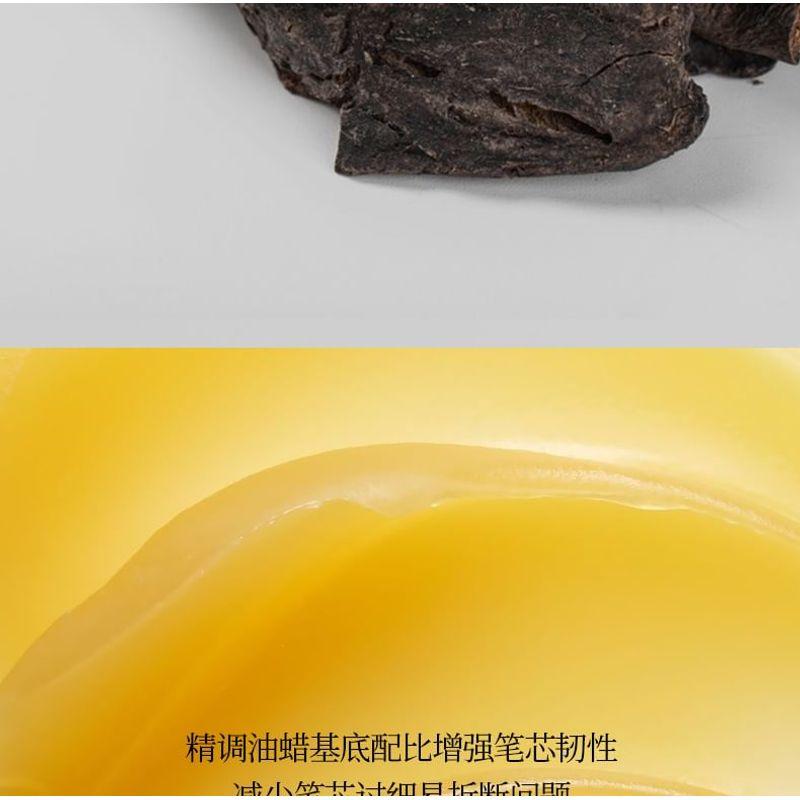 VEECCI - Slim Multi-Effect Eyebrow Powder & Pencil - 3 Colors