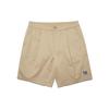 MLB BASIC BERMUDA SS22 Shorts Unisex Beige 3ASM60323-50BGS