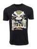 Green Day Dookie Album T Shirt
