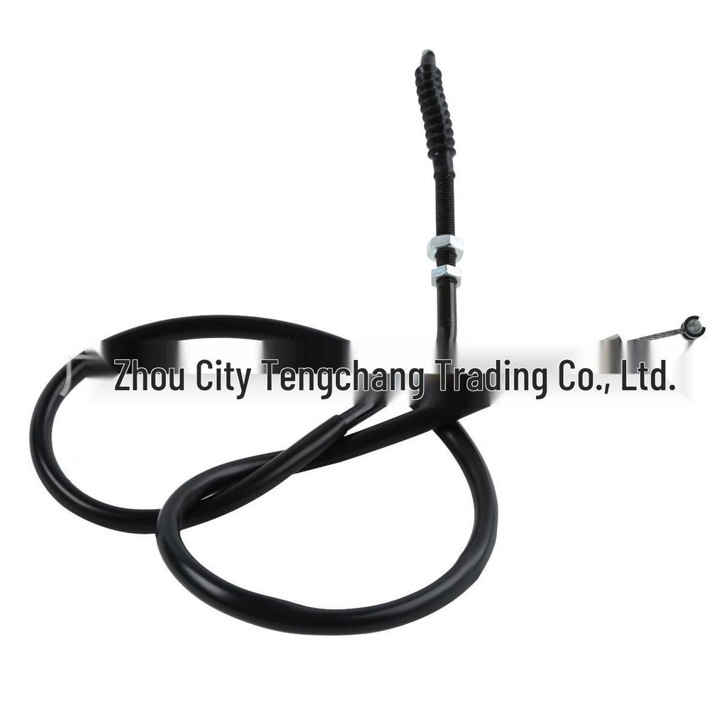 Clutch Cable for NX 650 Dom. (1988-2003)