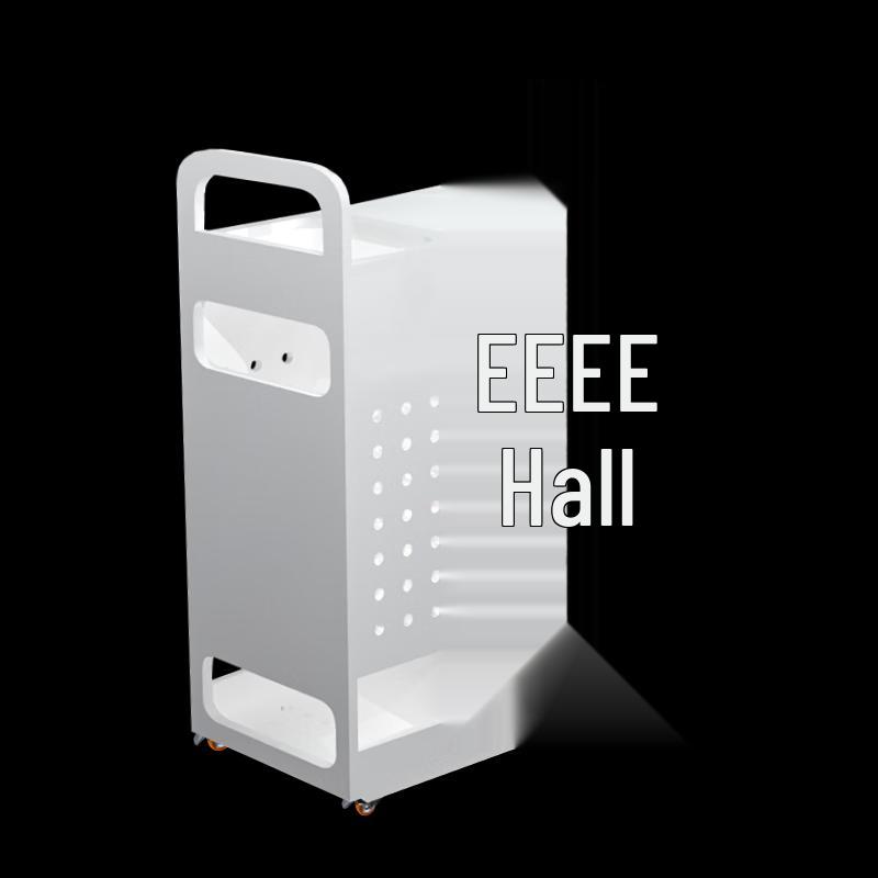 Ansarie Commercial Umbrella Stand