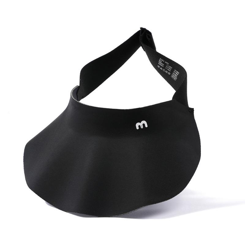 Sunscreen Hat, Large Brim, Sunscreen Women's Outdoor Sun Hat, Cycling Anti-ultraviolet Face Cover, Versatile Sun Hat