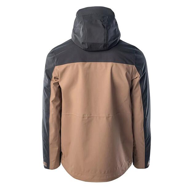 Magnum Hardshell Softshell Jacket
