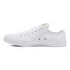 Converse Chuck Taylor All Star Space Racer Low Top Bequeme Canvas-Schuhe Unisex Sneaker Weiß 165330C