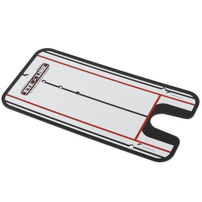 Asahi Golf EYELINE GOLF PUTTING MIRROR SML Unisex ELG-MS13