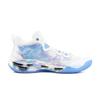 Li Ning Light Speed 1.0 Cushioning Slip Resistant Abrasion Resistant Breathable Coverage ABAS041-4(Team737-YLQ)