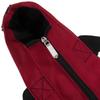 PTN Bag TZ15605D-0979 Burgundy