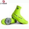X-TIGER Professional MTB Cycling Shoe Cover Quick Dry 100% Lycra Men Sports Sneaker Racing Bike Cycling Overshoes Shoe Covers