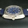 ALLWYN 6300A RUČNÍ NÁTAH INDIE PÁNSKÉ VINTAGE ORIGINÁLNÍ ČÍSELNÍK HODINKY a706237-1