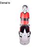 Yongzhi Inflatable Soccer Free Kick Training Dummy