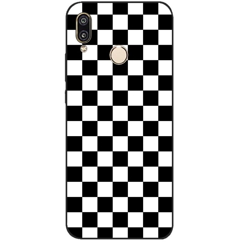 Case for Huawei P20 or P20Lite or P20Pro Case Silicone Back Cover Huawei P20 Pro Soft TPU Phone Case For Huawei P20lite Cases