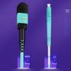 SAMZHE MPO-LC 12-Core OM3 Multimode Fiber Optic Patch Cable