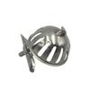Stainless Steels Funnel Cover Urinal Strainer Drain Filter Stopper for Public Home Office Bath Drain Universal Strainer