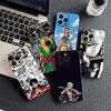 ONE Luffy Roronoa Zoro PIECEs Phone Cover for Samsung Galaxy S25 Edge S26 S24 FE Ultra Plus A08 A18 S25+ S23+ A56 5G Case
