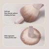 Beginner Makeup Brush Set 7-13Pcs Foundation Brush Concealer Eyeshadow Makeup Brush Cosmetic Makeup Beauty Tool
