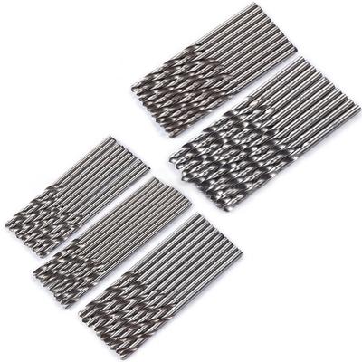 Bohrer-Set HSS Bohrer Metallbohrer Zubehör
